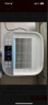 霍尼韦尔（Honeywell）空气净化器除甲醛细菌花粉过敏原tvoc流感病毒 新房除醛 空气消毒机【家电国家补贴】KJ760F-P22W  实拍图