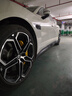 米其林（MICHELIN）汽车轮胎 235/65R17 108V 耐越 ENERGY MILE 适配CR-V/皓影 实拍图