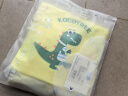 kocotreekk树儿童雨衣宝宝男童女小学生小童雨披幼儿园雨具分体斗篷式 实拍图