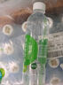 依能苏打水饮料 青柠檬味500ml*24瓶+锌强化500ml*24瓶 无糖弱碱 实拍图