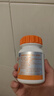 果维康成人维生素c含片香橙味100片*125mg 维c vc 补充VC男士女士咀嚼片 实拍图
