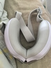 skg眼部按摩仪E5  仿生气囊指腹按揉 热敷眼睛护眼仪按摩器  送男女朋友便携出游生日礼物 实拍图