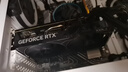 华硕（ASUS） DUAL GeForce RTX 4060 O8G V2 电竞游戏显卡 实拍图