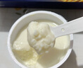 简爱米布丁 135g*4杯 健康甜品 办公休闲下午茶 生牛乳零食 低温酸奶 实拍图