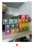 星巴克（Starbucks）Nespresso胶囊咖啡200颗装 多口味组套 瑞士进口 实拍图