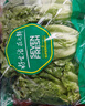 【高原夏菜】钟灵山罗马生菜400g 实拍图