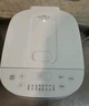 美的（Midea）电饭煲0涂层电饭锅5L大容量316L不锈钢内胆4-5人无涂层家用多功能微压电饭煲MB-RE576S 实拍图