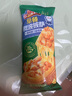 小萨牛牛芝士船披萨饼265g 3片（牛肉1鸡肉1水果1）儿童披萨空气炸锅食材 实拍图