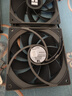 Thermalright(利民)Assassin Spirit 120 V2 PLUS 刺灵 CPU风冷散热器 AGHP逆重力四热管 双风扇 AS120 V2 PLUS 实拍图