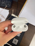 华为长续航蓝牙耳机 FreeBuds SE 2无线耳机 40小时长续航 快速充电 蓝牙5.3适用于苹果/安卓手机 白 实拍图
