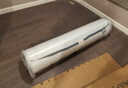 梦百合安安垫 国家补贴零压记忆棉弹簧床垫双人家用护脊席梦思1.5x2米 实拍图