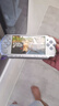 PlayStation索尼原装 psp3000电池 psp1000 psp2000电池 索尼PSP游戏主机电池 PSP2000/3000电池 实拍图