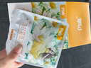 闪亮蒸汽眼罩洋甘菊蒸汽艾草热敷眼罩10片/盒 实拍图