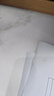 彩弘 厨卫防霉玻璃胶中性马桶密封胶厨房卫生间防水槽封边硅胶 瓷白色 实拍图
