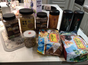 同仁堂品牌 北京同仁堂 龙眼肉300g 即食龙眼肉干去皮去核煮粥泡茶煮桂圆肉干枸杞红枣汤原料礼品 实拍图
