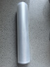 京东京造 真空袋 真空压缩收纳袋封口袋食品接触级密封塑封袋25cm*5m 2卷  实拍图