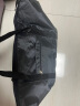 班哲尼旅行包男女士大容量扩展可套拉杆行李箱收纳待产包健身手提斜跨袋 实拍图