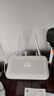 小米（MI）路由器AX1500 高速网络5G WiFi6 全千兆自适应网口 Mesh全屋 无线家用路由器 实拍图