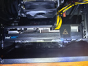 大水牛（BUBALUS）T3Pro CPU风冷散热器(纯铜2热管/支持Intel/AMD多平台/9cm炫彩风扇/电脑主机箱散热/支持1700) 实拍图