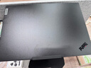 ThinkPad【国家补贴20%】T14p AI PC酷睿Ultra5 14.5英寸高性能工程师本笔记本电脑 32G 1TB 3K 商务办公本 实拍图