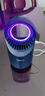 美的（Midea）灭蚊灯家用灭蚊器驱蚊器物理仿生诱蚊吸入式卧室客厅母婴安全灭蚊 实拍图