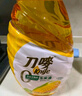 刀唛（Knife）玉米油6.18L 非转基因物理压榨一级食用油 香港品质 实拍图