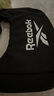 Reebok锐步防泼水耐磨轻量流浪饺子包 户外通勤旅行单肩斜挎包可调肩带 实拍图