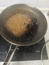 苏泊尔（SUPOR）炒锅无涂层纯钛轻量炒菜锅防粘抗粘钛锅抗菌钛锅电磁炉燃气通用 >99%抗菌【适合3-5人】 32cm 实拍图