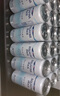 百事可乐纯水乐 AQUAFINA 纯水乐苏打气泡水（汽水）330ml *12听 百事出品 实拍图