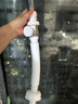 潜水艇（Submarine）SQ-1 面盆洗手池防臭下水管 S弯伸缩下水管 防虫防臭 实拍图