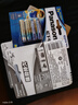 松下（Panasonic）进口5号电池五号AA碱性电池4节全能型适用数码相机玩具遥控器指纹锁键盘鼠标游戏手柄【一件包邮】 实拍图