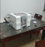 美的（Midea）【国家补贴】钛陶0氟多功能锅超薄速沸电火锅不锈钢蒸锅鸳鸯火锅专用锅一体电锅煎烤料理锅332266S 实拍图