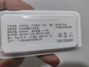影腾随身wifi三网通用无线wi-fi6免插卡移动联通电信无限制便携式4G高速随行网络通用流量2025款5GHF 【插电款+充电仓】增强版旗舰版WIFI全国通用 实拍图