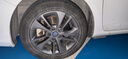 邓禄普（DUNLOP）轮胎/汽车轮胎 205/55R16 91H SP-R1 适配本田思域/朗逸/卡罗拉 实拍图