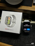 小米（MI）REDMI Watch 5 皎月银 国家补贴 澎湃OS 2 心率血氧监测 蓝牙通话 红米手表5 智能手表 小米汽车 实拍图