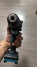 德韵无刷充电电钻锂电手电钻无线电动螺丝刀家用手钻电转手枪钻大功率 DY无刷128VF大扭力1电1充+精选 实拍图