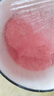 慧员（hopeone）草莓味软冰淇淋粉1kg甜筒雪糕奶球夏季冷饮冰激凌粉商用家用甜品 实拍图