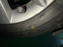 优科豪马轮胎215/60R16 95H ASPEC A349F本田雅阁/思铂睿/丰田锐志/凯美瑞 实拍图