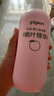 贝亲（Pigeon）桃子水 桃叶精华 婴儿爽身露 四季通用 200ml *3支装 实拍图