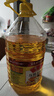鲁花 食用油  物理压榨  玉米油6.18L  新老包装随机发放 实拍图