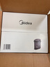 美的（Midea）0塑料水路电水瓶电热水壶 VE真空保温 5L大容量316L不锈钢电热水瓶烧水壶多段控温恒温SP03-VI 实拍图