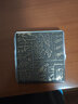 双枪烟盒 20支装古埃及 创意超薄金属男士烟具 防潮防压20只装烟盒 埃及金色20支 20支 实拍图