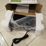山克SK1000A ups不间断电源办公电脑ups电源600W 稳压后备电源 家用停电应急备用电源 实拍图