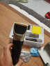 奥克斯（AUX）剃头理发器电推子成人电推剪婴儿电动剪发器家用儿童剃头刀剪头发推子剪刀理发工具套装 豪华全配款【精钢双剪+备用刀头+美发礼包】 实拍图