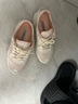 斯凯奇（Skechers）女鞋夏季软底运动跑步鞋舒适外穿网面透气休闲鞋健步鞋117224 实拍图