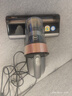 莱克吉米【母婴级】除螨仪床宝大吸力吸尘除蝻神器S5Pro家用床上小型加热手持杀菌去螨虫吸毛一体机 实拍图