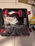 德力西21V无刷锂电钻充电式家用电钻电动螺丝刀多功能电钻工具箱电起子 实拍图