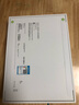 Apple/苹果【国家补贴】AI笔记本/2025款MacBook Air13英寸M4 (10+8核) 16G 256G银色电脑MW0W3CH/A 实拍图