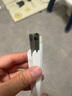 貝印（KAI）日本进口全钢指甲钳/指甲刀剪单把（防飞溅）119系列中号M 实拍图