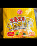 不倒翁韩国进口 奥多吉芝士风味拉面 444g（4包入）真芝士拉面 韩式泡面 实拍图